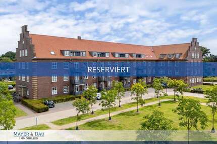 Wohnung zum Kaufen in Oldenburg 449.000 € 132.4 m² 4 zimmer