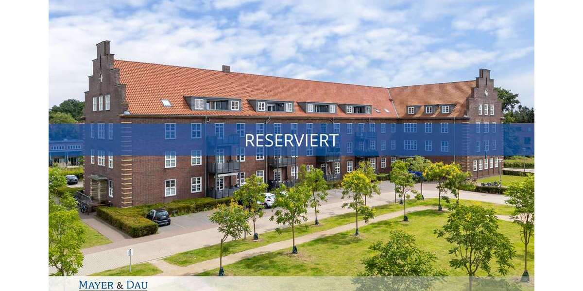 Wohnung zum Kaufen in Oldenburg 449.000 € 132.4 m² 4 zimmer