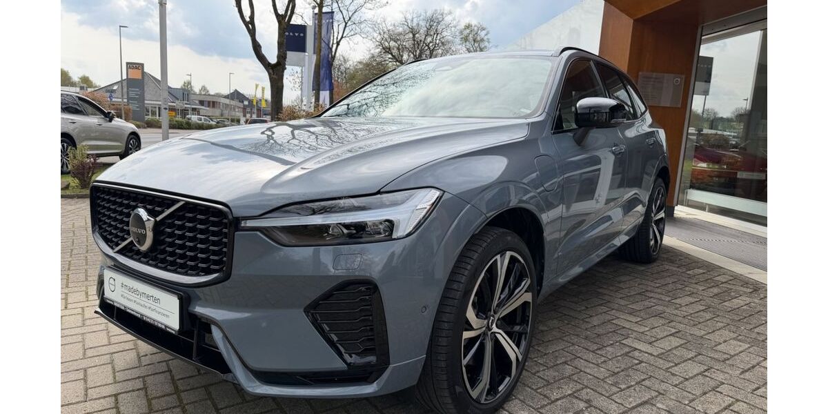 Volvo XC60 64.550 km 44.990 &euro; Delmenhorst 27751