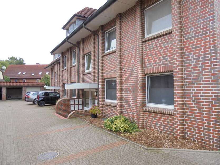 Wohnung zum Mieten in Wardenburg 650 € 82.3 m²