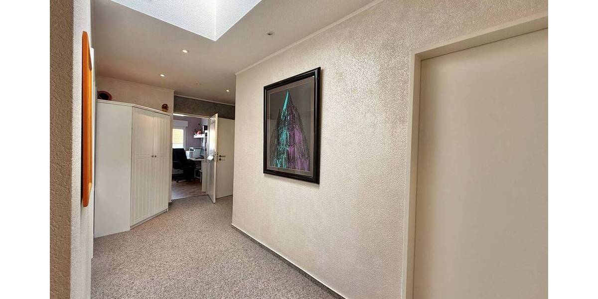 Mehrfamilienhaus, Wohnhaus Brake Kirchhammelwarden - 6 Zimmer, 237 m&sup2;, 385.000&euro; | Angebot:26055368