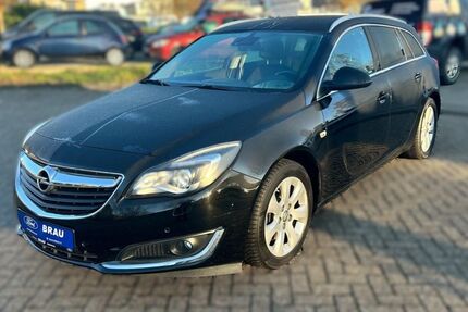 Opel Insignia 130.000 km 12.990 &euro; Oldenburg 26122