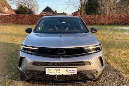 Opel Mokka 5.200 km 21.980 &euro; Ahlhorn 26197