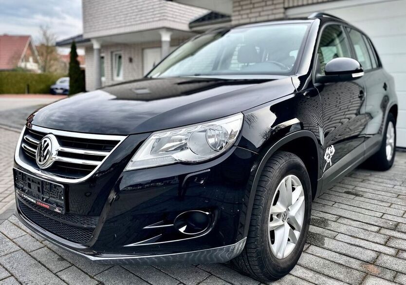 Tiguan