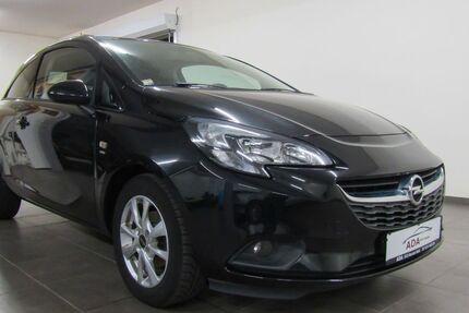 Opel Corsa 127.940 km 7.999 &euro; Oldenburg 26125