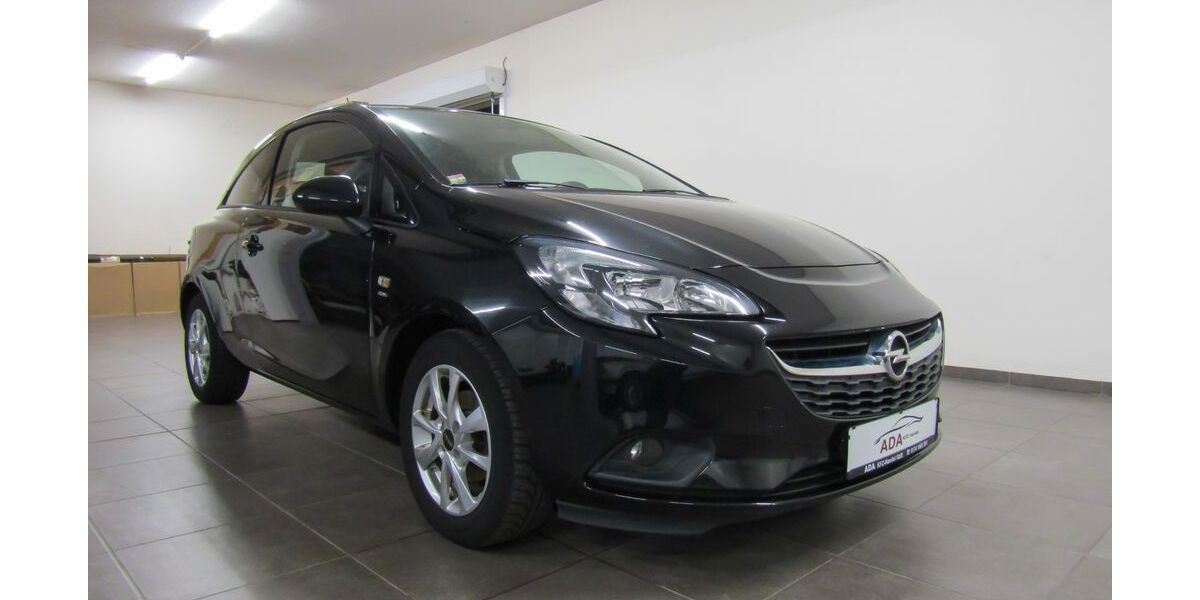 Opel Corsa 127.940 km 7.999 &euro; Oldenburg 26125