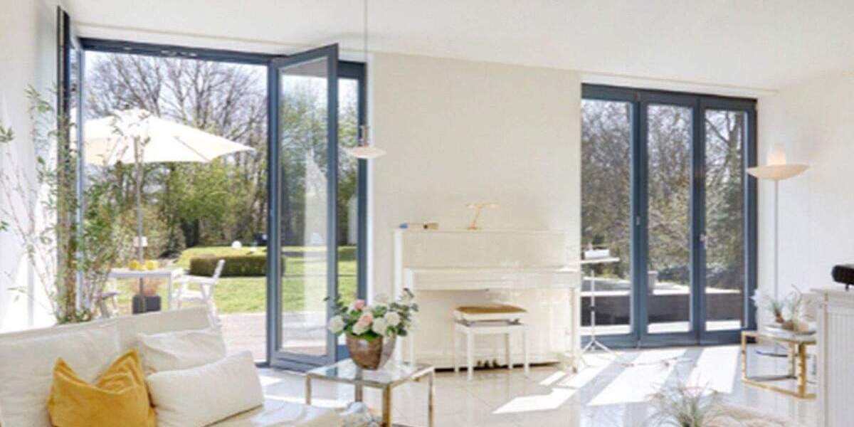 Architektenhaus im Bauhausstil am Drielaker See 9 zimmer