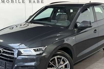 Audi Q5 69.750 km 30.989 &euro; Wardenburg 26203