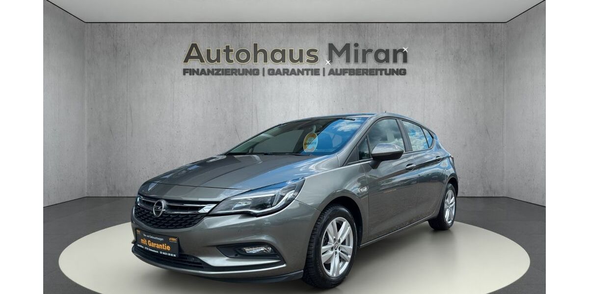 Opel Astra 54.200 km 10.499 &euro; Delmenhorst 27751