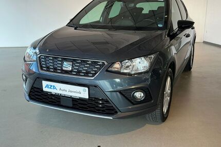 Seat Arona 92.250 km 15.450 &euro; Friesoythe 26169