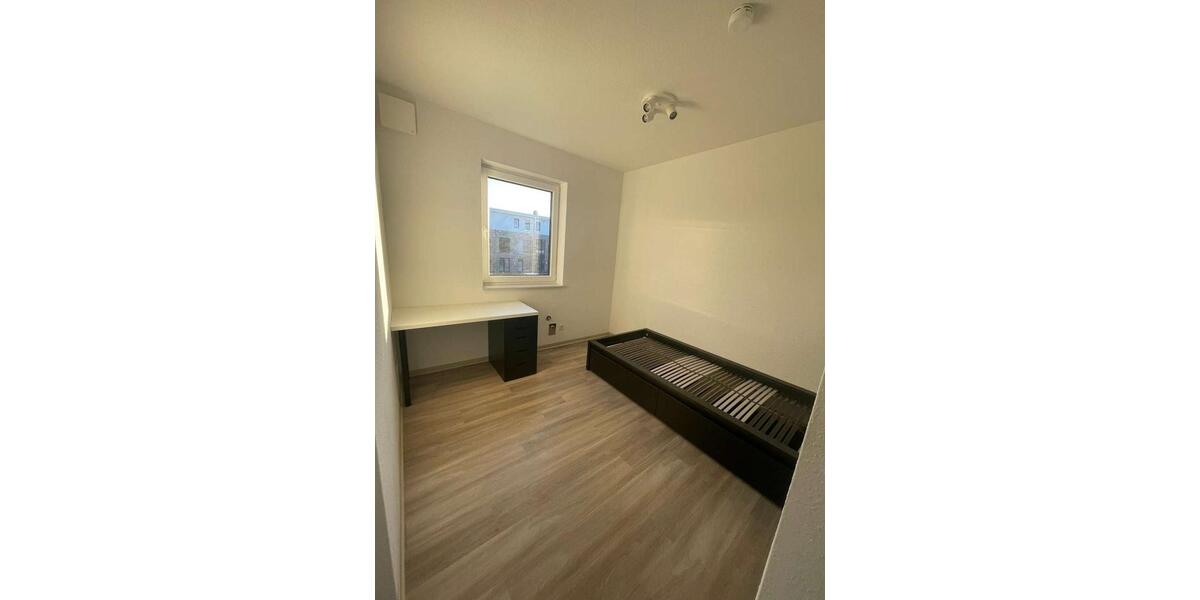 Borkumer Ring: Exklusive 5-ZKB Masionette-Wohnung in Oldenburg 5 zimmer