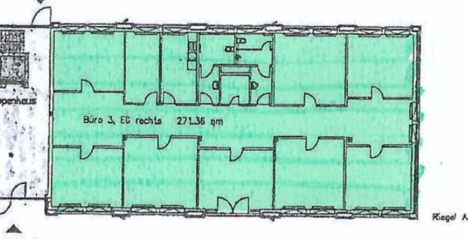 MEHRERE GEWERBEEINHEITEN ANZUBIETEN zimmer