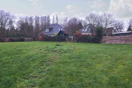 Grundstück zu verkaufen in Varel 139.000 € 642 m² zimmer