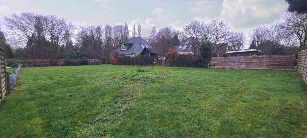 Grundstück zu verkaufen in Varel 139.000 € 642 m² zimmer