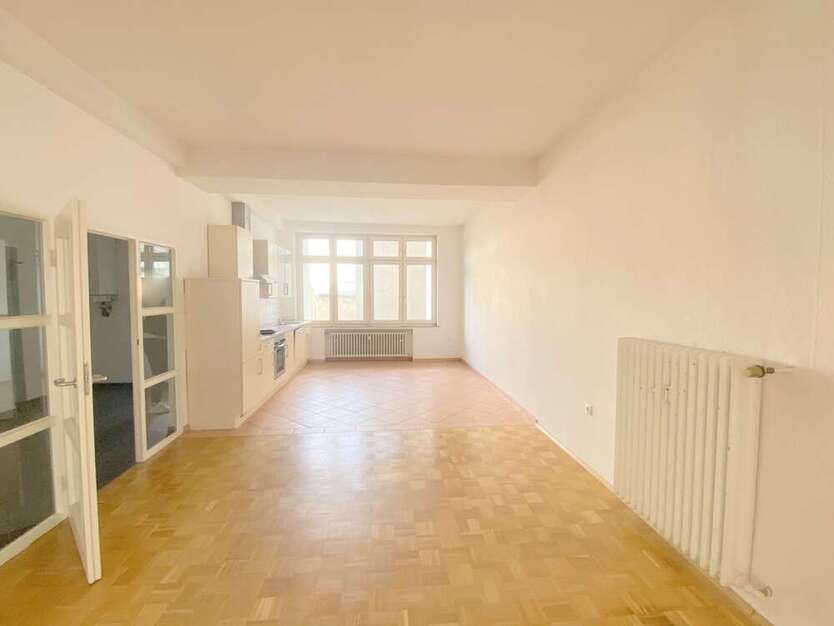 Wohnung zum Mieten in Bremen 1.050 € 100.81 m²