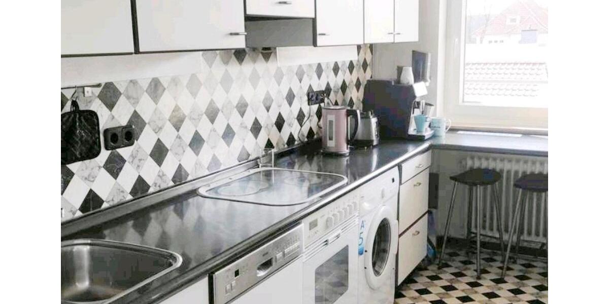 Dachgeschoßwohnung Oldenburg Dobbenviertel - 4.5 Zimmer, 136 m&sup2;, 1.600&euro; | Angebot:24387208