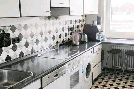 Wohnung Oldenburg Dobbenviertel - 4.5 Zimmer, 136 m&sup2;, 1.600&euro; | Angebot:24387208