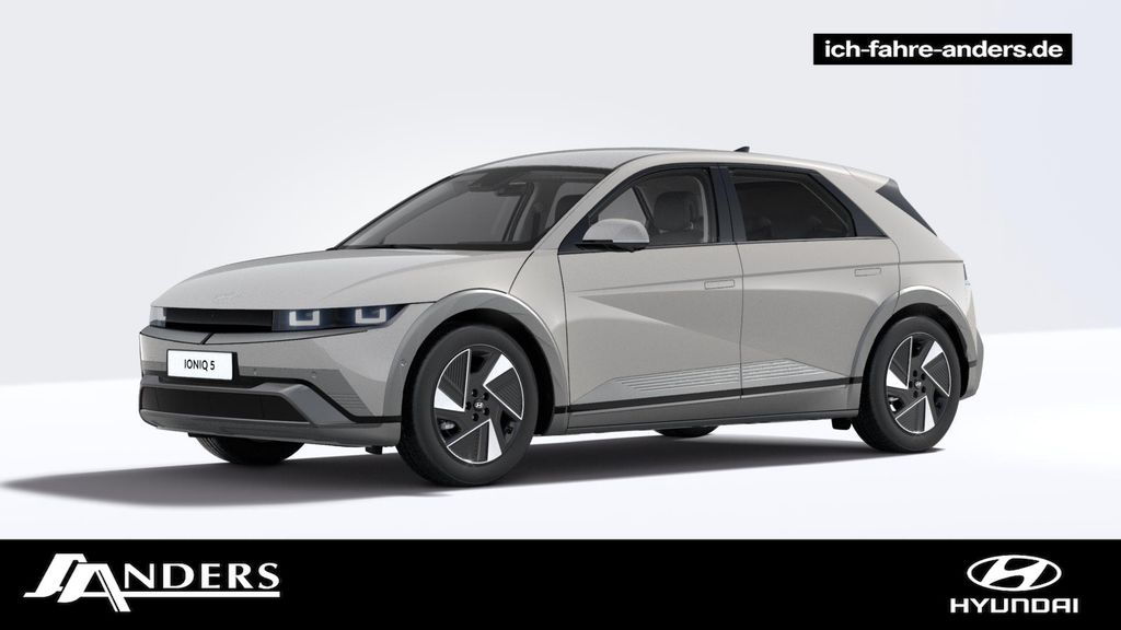 Hyundai IONIQ 5 3.000 km 46.990 &euro; Oldenburg 26135