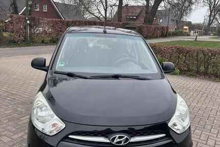 Hyundai i10 179.000 km 2.200 &euro; Ganderkesee 27777