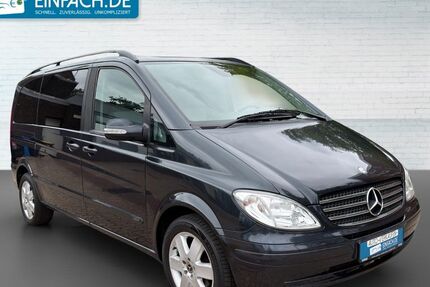 Mercedes-Benz Viano 254.200 km 10.999 &euro; Delmenhorst 27755
