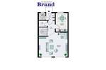 Reihenendhaus Oldenburg Kreyenbrück - 4 Zimmer, 89 m&sup2;, 270.000&euro; | Angebot:26435209
