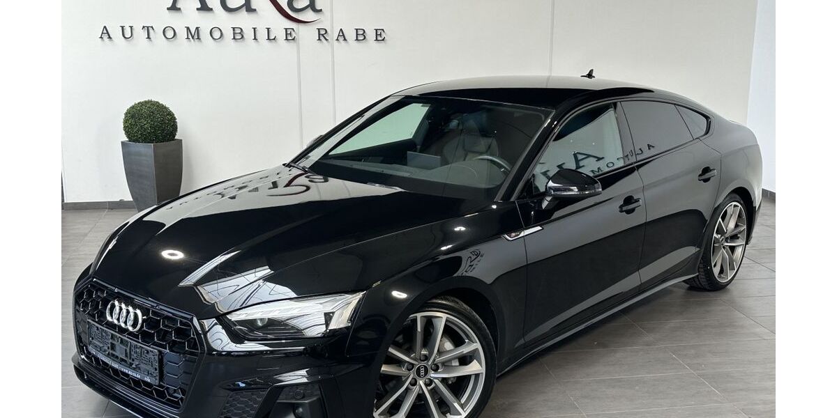 Audi A5 39.750 km 37.989 &euro; Wardenburg 26203
