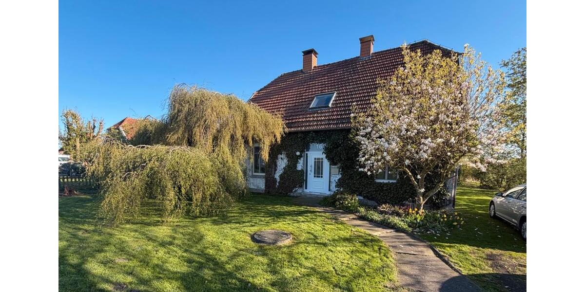 Einfamilienhaus Jade - 5 Zimmer, 135 m&sup2;, 219.000&euro; | Angebot:26697773