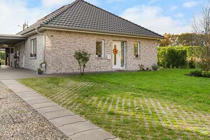 Haus Bad Zwischenahn - 3 Zimmer, 103 m&sup2;, 549.000&euro; | Angebot:25479105