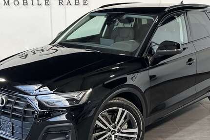 Audi Q5 112.450 km 30.749 &euro; Wardenburg 26203