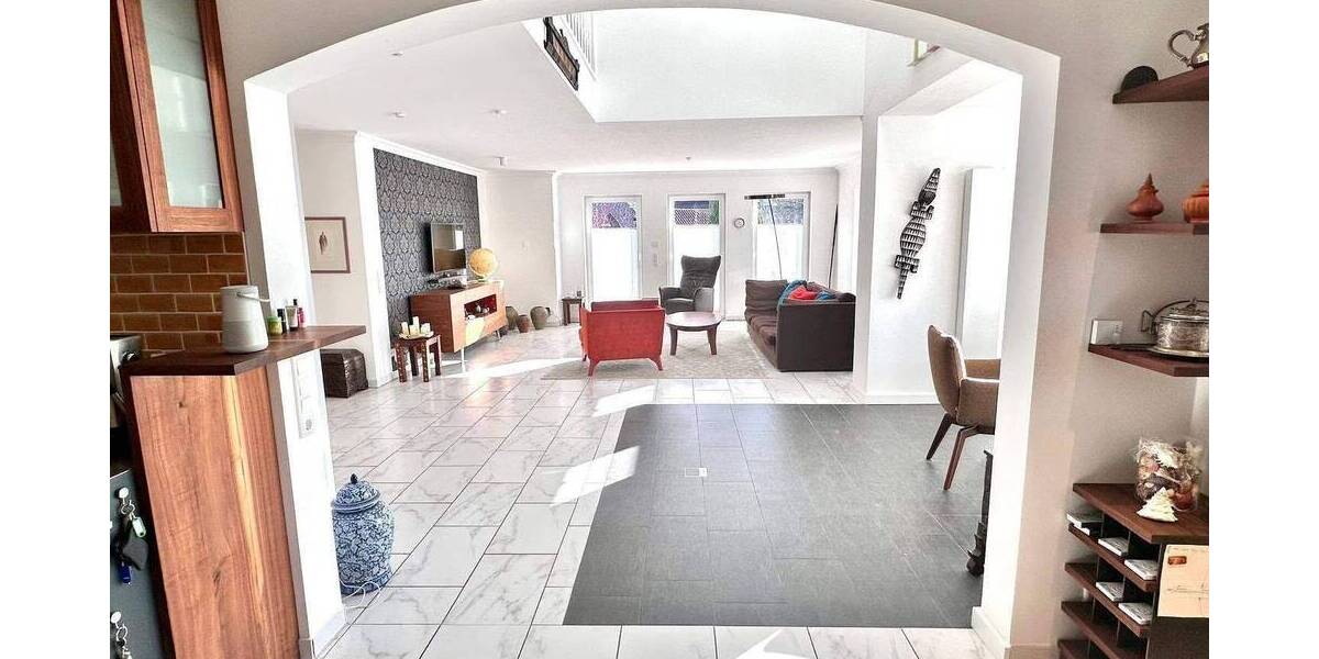 Mehrfamilienhaus, Wohnhaus Bad Zwischenahn Elmendorf - 4 Zimmer, 183 m&sup2;, 529.000&euro; | Angebot:26927674