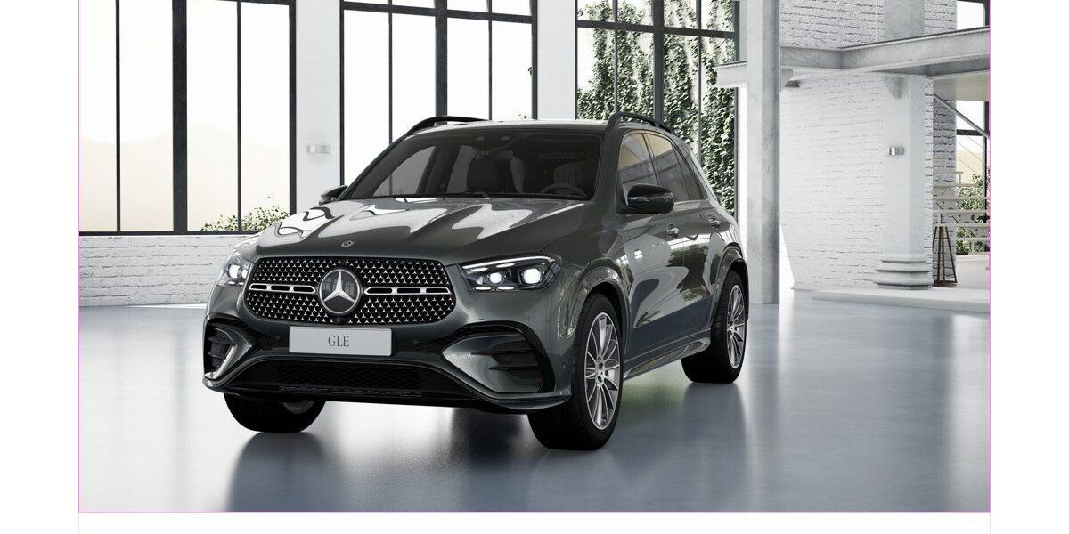 Mercedes-Benz GLE 450 9.900 km 94.879 &euro; Oldenburg 26129