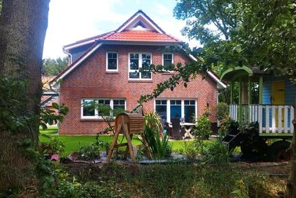 Wohnung Westerstede - 3 Zimmer, 100 m&sup2;, 1.150&euro; | Angebot:24655425