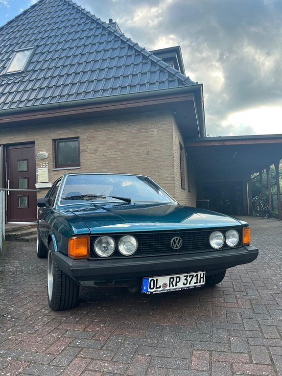 Scirocco