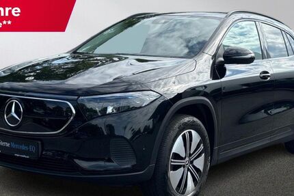 Mercedes-Benz EQA 63.342 km 34.760 &euro; Friesoythe 26169