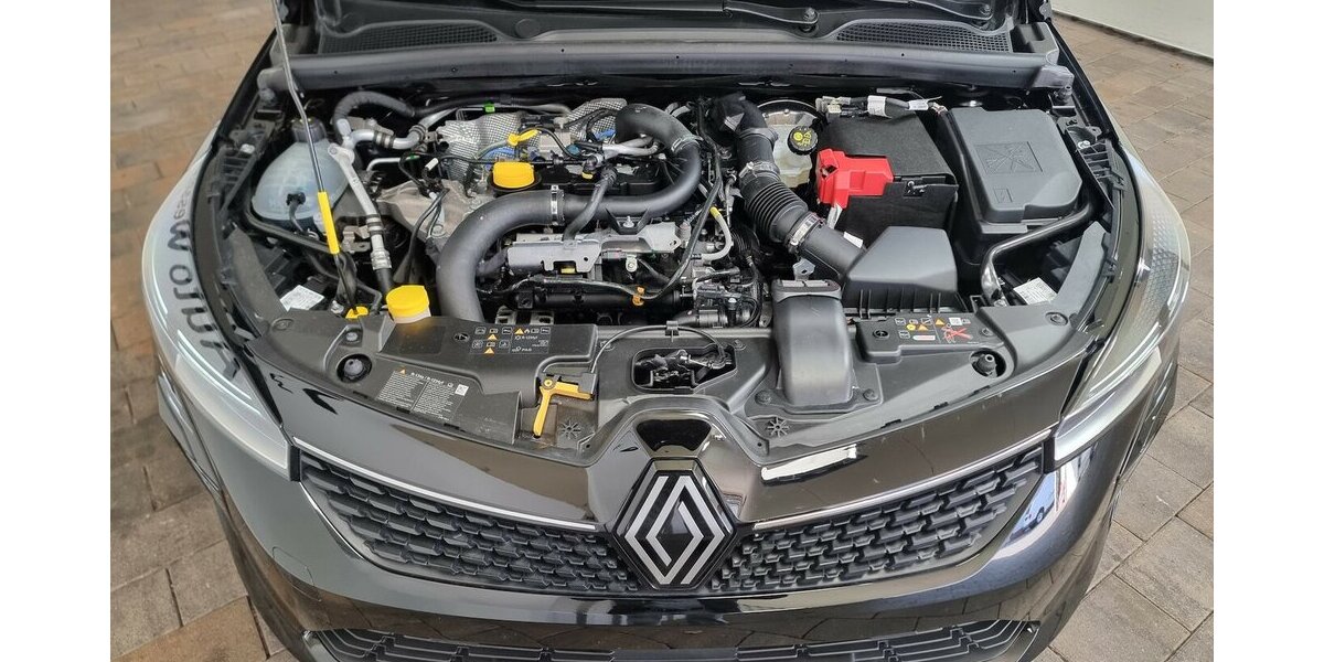 Renault Clio Evolution LED APP SHZ Keyless Tempomat 12.800 km 15.940 &euro; Garrel 49681