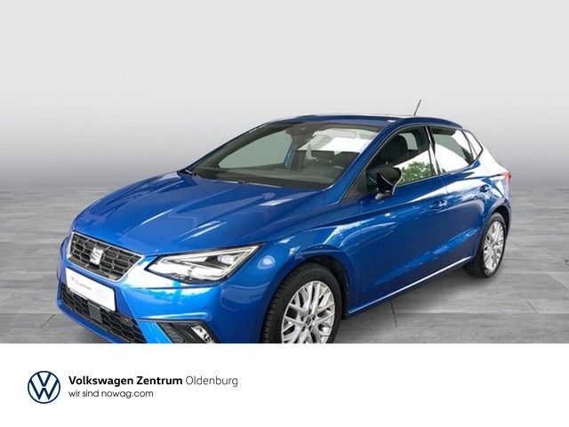 Seat Ibiza 32.237 km 17.479 &euro; Oldenburg 26135