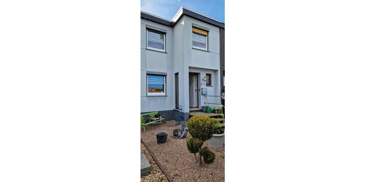 Reihenhaus Delmenhorst Bungerhof - 3 Zimmer, 86 m&sup2;, 240.000&euro; | Angebot:26246981