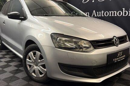 VW Polo 124.742 km 5.999 &euro; Oldenburg 26125
