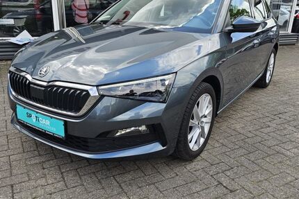 Skoda Scala 75.000 km 15.900 &euro; Rastede 26180