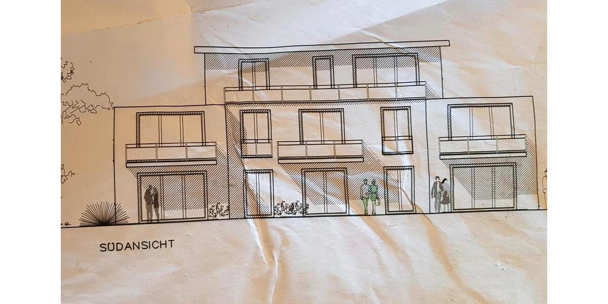 Etagenwohnung Delmenhorst Bungerhof - 3 Zimmer, 80 m&sup2;, 1.050&euro; | Angebot:25170080