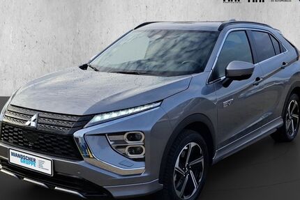 Mitsubishi Eclipse Cross 47.996 km 24.490 € Oldenburg 26135