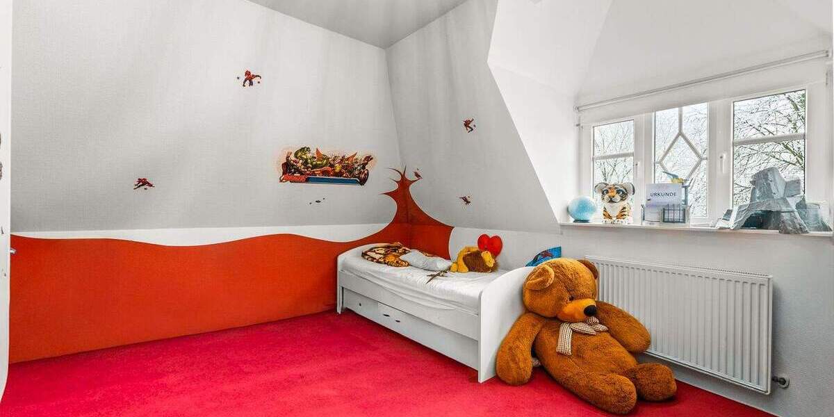 Einfamilienhaus Wardenburg Harbern I - 6 Zimmer, 155 m&sup2;, 549.000&euro; | Angebot:25529524