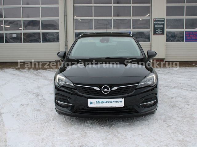 Opel Astra K ST Elegance 1.HD MATRIX/SHZ/CAM/SPU/ACC 86.800 km 14.990 &euro; Hatten 26209