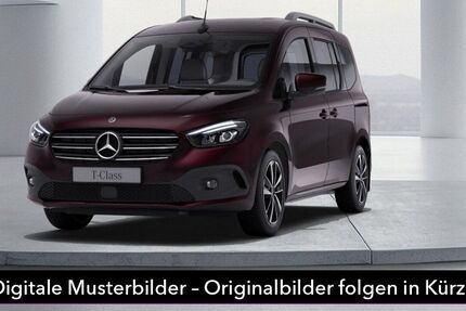 Mercedes-Benz T-Klasse 9.280 km 34.950 &euro; Oldenburg OT Tweelbäke 26135