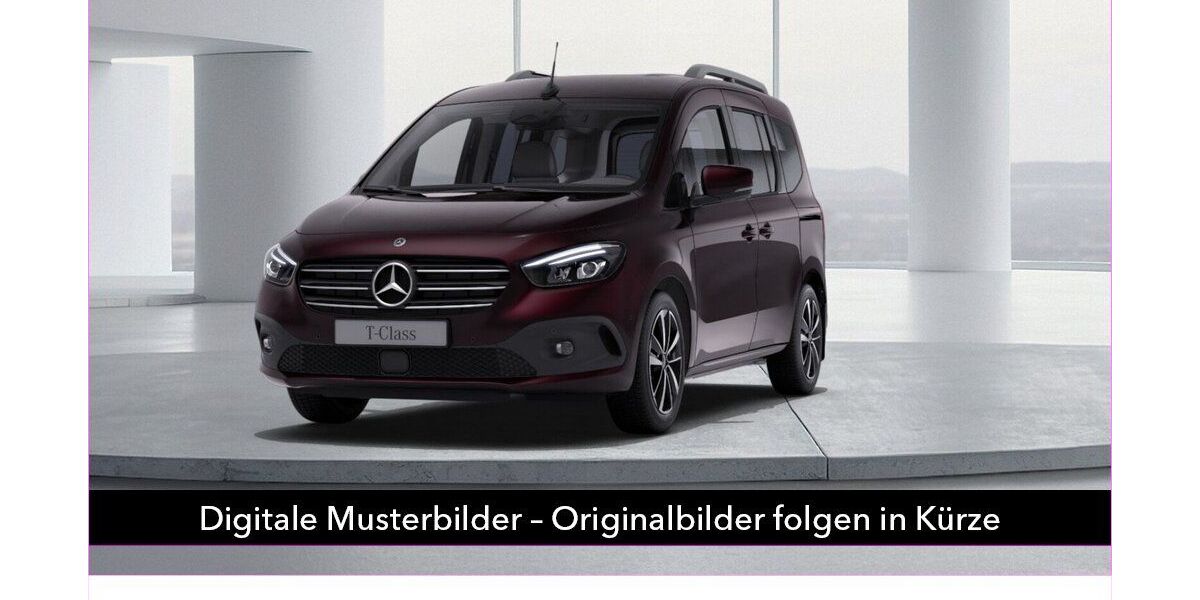 Mercedes-Benz T-Klasse 9.280 km 34.950 &euro; Oldenburg OT Tweelbäke 26135