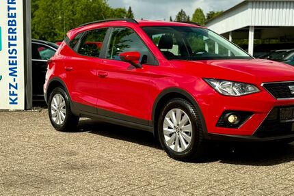 Seat Arona 58.182 km 15.950 &euro; Edewecht 26188