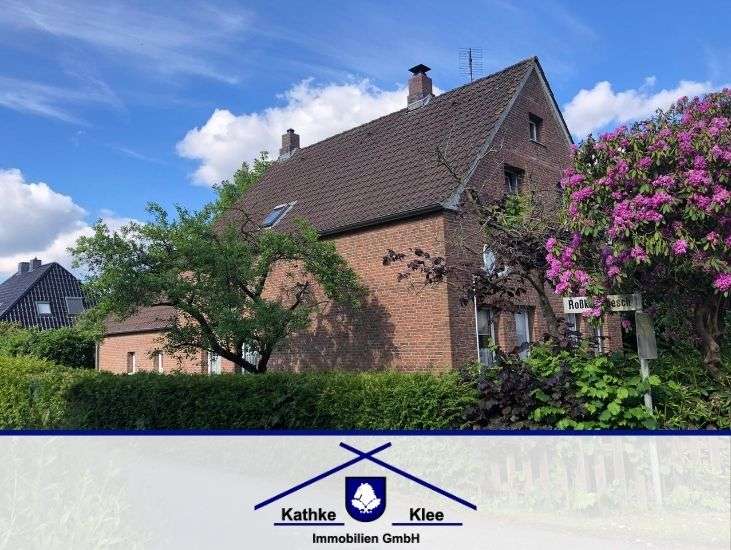 Einfamilienhaus Huntlosen Huntlosen - 6 Zimmer, 152 m&sup2;, 275.000&euro; | Angebot:26683976