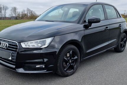 Audi A1 176.000 km 9.900 &euro; Lemwerder 27809