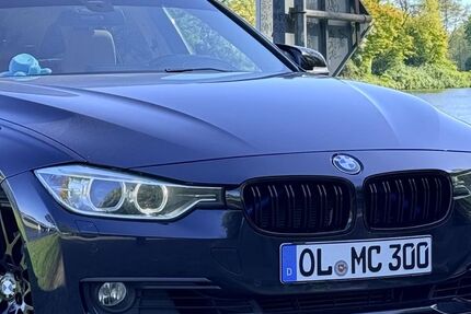 BMW 330 244.000 km 13.000 &euro; Oldenburg 26127