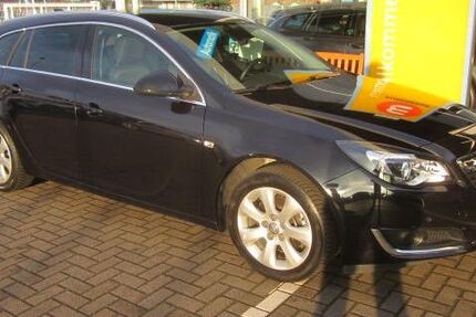 Opel Insignia 99.360 km 11.980 &euro; Wardenburg (bei Oldenburg) 26203